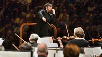 Thumbnail image for the event New Jersey Symphony: Joshua Bell Leads the New Jersey Symphony supplied by the hosting site