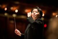 Thumbnail image for the event New Jersey Symphony: Renee Fleming Voice of Nature: The Anthropocene supplied by the hosting site
