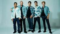 Thumbnail image for the event New Kids On The Block: The Mixtape Tour 2022 supplied by the hosting site