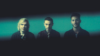 Thumbnail image for the event New Politics, Plain White T's & The Mowgli's - The 3 Dimensional Tour supplied by the hosting site