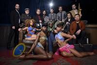 Thumbnail image for the event New Years Eve: Chop and Quench "The Fela! Band" supplied by the hosting site