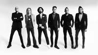 Thumbnail image for the event Newsboys United supplied by the hosting site