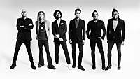 Thumbnail image for the event Newsboys w/ Mandisa supplied by the hosting site