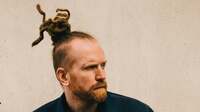 Thumbnail image for the event Newton Faulkner supplied by the hosting site