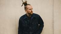 Thumbnail image for the event Newton Faulkner supplied by the hosting site