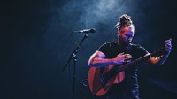 Thumbnail image for the event Newton Faulkner supplied by the hosting site
