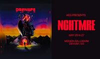 Thumbnail image for the event NGHTMRE 2023 DRMVRSE TOUR  supplied by the hosting site