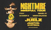 Thumbnail image for the event NGHTMRE supplied by the hosting site