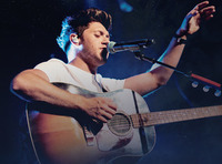Thumbnail image for the event Niall Horan: Flicker Sessions 2017 supplied by the hosting site