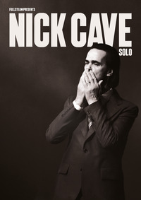 Thumbnail image for the event Nick Cave supplied by the hosting site