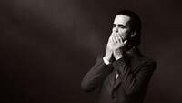 Thumbnail image for the event Nick Cave Solo supplied by the hosting site