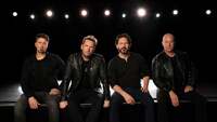 Thumbnail image for the event Nickelback: Get Rollin' Tour supplied by the hosting site