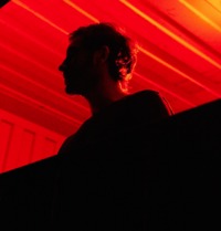 Thumbnail image for the event Nicola Cruz Live A/V supplied by the hosting site