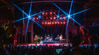Thumbnail image for the event Night 1 - Underneath Experience Tour: Acoustic supplied by the hosting site