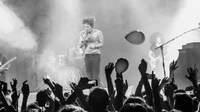 Thumbnail image for the event Night 2 - Underneath Experience Tour: Electric supplied by the hosting site