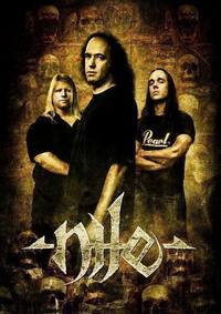 Thumbnail image for the event Nile supplied by the hosting site