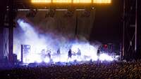Thumbnail image for the event Nine Inch Nails - Peel It Back Tour 2025 supplied by the hosting site
