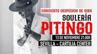 Thumbnail image for the event Noa y Pitingo - Festival Starlite 2023 supplied by the hosting site