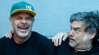 Thumbnail image for the event NOFX Final Show - Virtual Backstage VIP **WARNING: EXPLICIT CONTENT** supplied by the hosting site