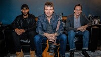 Thumbnail image for the event North Mississippi Allstars supplied by the hosting site