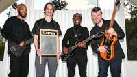 Thumbnail image for the event North Mississippi Allstars supplied by the hosting site