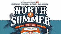 Thumbnail image for the event North Summer Festival supplied by the hosting site