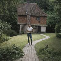 Thumbnail image for the event SOLD OUT: Novo Amor supplied by the hosting site