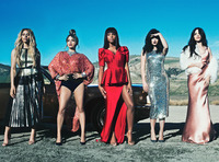 Thumbnail image for the event NOW96.3 presents NOW Night Out featuring Fifth Harmony: The 7/27 Tour supplied by the hosting site
