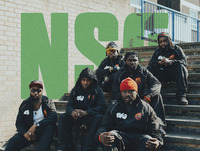 Thumbnail image for the event NSG supplied by the hosting site