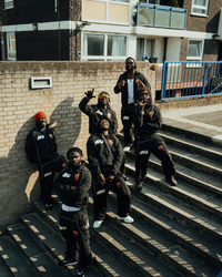 Thumbnail image for the event NSG supplied by the hosting site