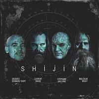 Thumbnail image for the event Nublu Jazz Festival: Shijin ft Jacques Schwarz - Bart supplied by the hosting site