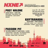 Thumbnail image for the event NXNE Port Lands: Single Day VIP supplied by the hosting site