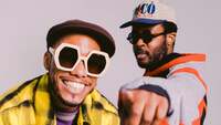 Thumbnail image for the event NXWORRIES: WHY LAWD? Tour supplied by the hosting site