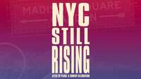 Thumbnail image for the event NYC Still Rising After 20 Years: A Comedy Celebration supplied by the hosting site