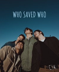 Thumbnail image for the event NYE w/ Who Saved Who, Radderall, Stereotypes, Variety Pack supplied by the hosting site