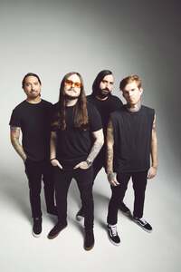 Thumbnail image for the event Of Mice & Men supplied by the hosting site