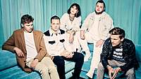 Thumbnail image for the event Of Monsters And Men: FEVER DREAM TOUR supplied by the hosting site