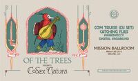 Thumbnail image for the event Of The Trees supplied by the hosting site