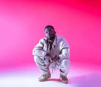 Thumbnail image for the event Official Lollapalooza Aftershow: Isaiah Rashad 18 & Over supplied by the hosting site