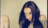 Thumbnail image for the event Official Rina Sawayama Afterparty supplied by the hosting site