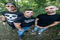 Thumbnail image for the event Official Umphrey's McGee After Party - Death Kings ft. Members of Umphrey's McGee, Aqueous, & formerly of Turkuaz supplied by the hosting site