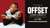Thumbnail image for the event Offset supplied by the hosting site