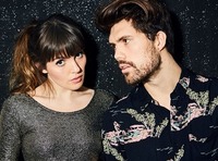 Thumbnail image for the event Oh Wonder supplied by the hosting site
