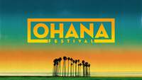Thumbnail image for the event Ohana Festival - Friday Admission - Charity Platinum supplied by the hosting site