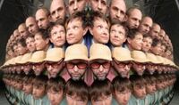 Thumbnail image for the event OK Go supplied by the hosting site