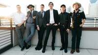 Thumbnail image for the event Old Crow Medicine Show supplied by the hosting site