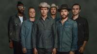 Thumbnail image for the event Old Crow Medicine Show supplied by the hosting site