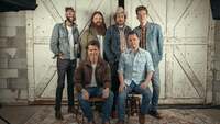 Thumbnail image for the event Old Crow Medicine Show supplied by the hosting site