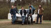 Thumbnail image for the event Old Crow Medicine Show: Paint This Town Tour 2022 supplied by the hosting site