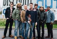 Thumbnail image for the event Old Crow Medicine Show w/ Molly Tuttle Band supplied by the hosting site